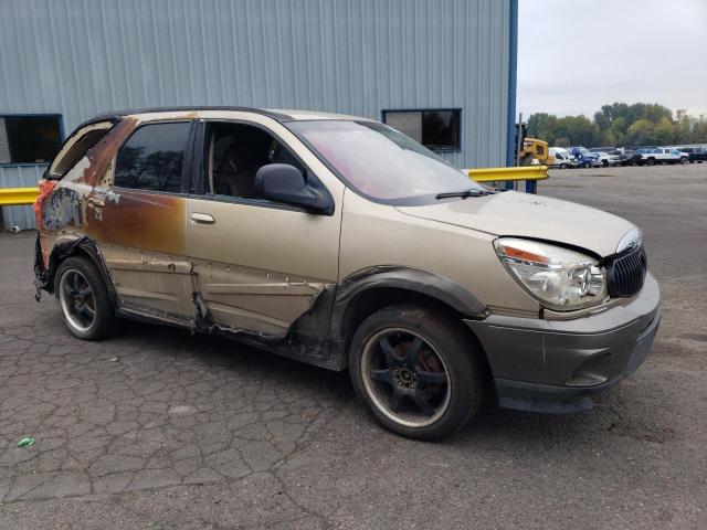 Photo 3 VIN: 3G5DB03E35S551551 - BUICK RENDEZVOUS 