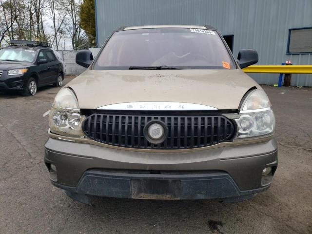 Photo 4 VIN: 3G5DB03E35S551551 - BUICK RENDEZVOUS 