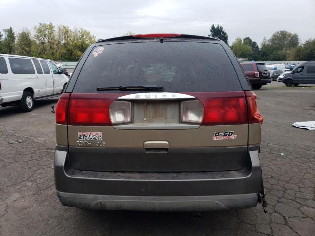 Photo 5 VIN: 3G5DB03E35S551551 - BUICK RENDEZVOUS 