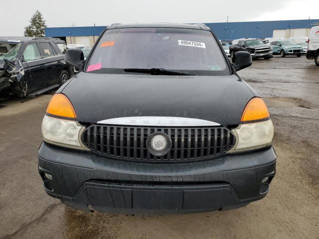 Photo 4 VIN: 3G5DB03E42S573327 - BUICK RENDEZVOUS 