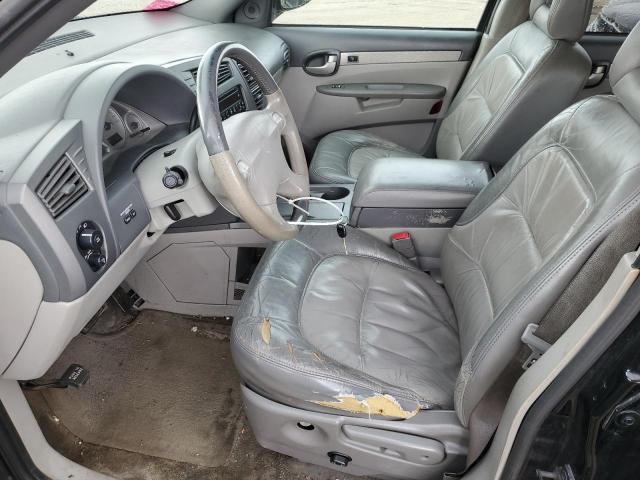 Photo 6 VIN: 3G5DB03E42S573327 - BUICK RENDEZVOUS 