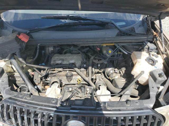 Photo 11 VIN: 3G5DB03E42S585946 - BUICK RENDEZVOUS 