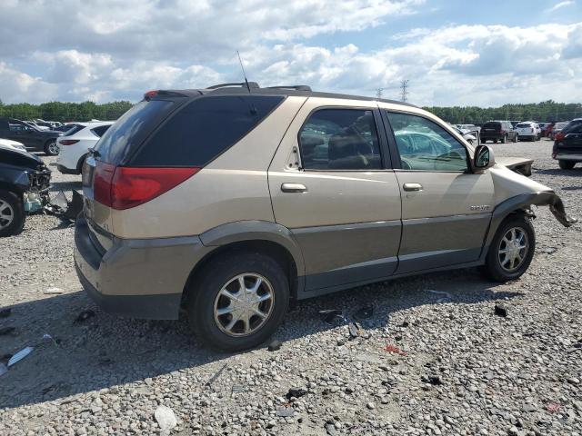 Photo 2 VIN: 3G5DB03E42S585946 - BUICK RENDEZVOUS 