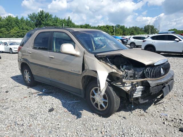 Photo 3 VIN: 3G5DB03E42S585946 - BUICK RENDEZVOUS 