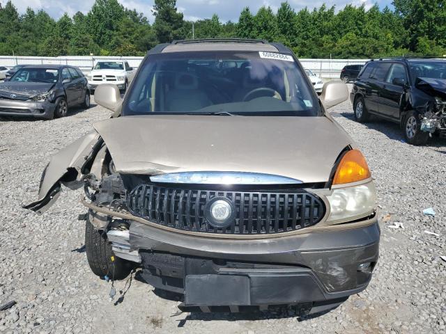 Photo 4 VIN: 3G5DB03E42S585946 - BUICK RENDEZVOUS 