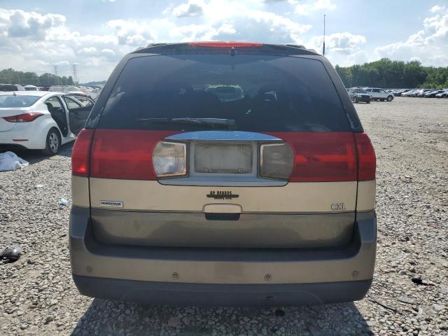 Photo 5 VIN: 3G5DB03E42S585946 - BUICK RENDEZVOUS 