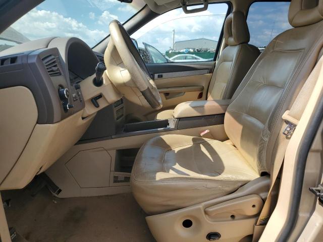 Photo 6 VIN: 3G5DB03E42S585946 - BUICK RENDEZVOUS 