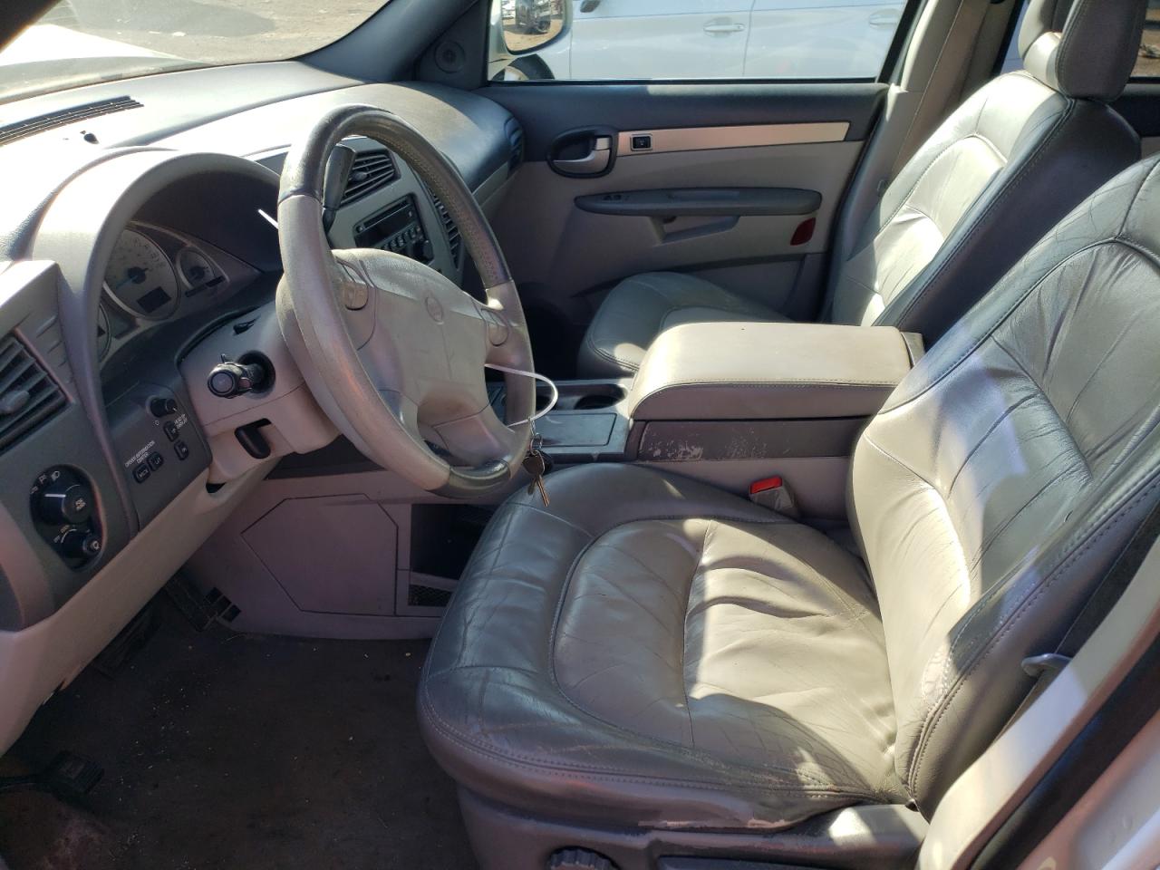 Photo 6 VIN: 3G5DB03E43S541513 - BUICK RENDEZVOUS 