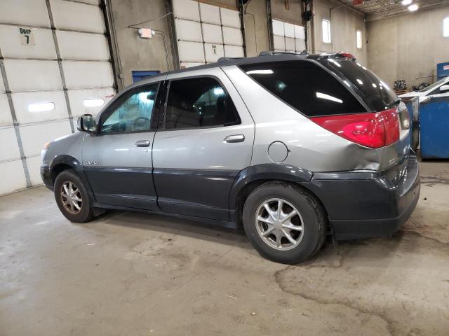 Photo 1 VIN: 3G5DB03E43S598147 - BUICK RENDEZVOUS 