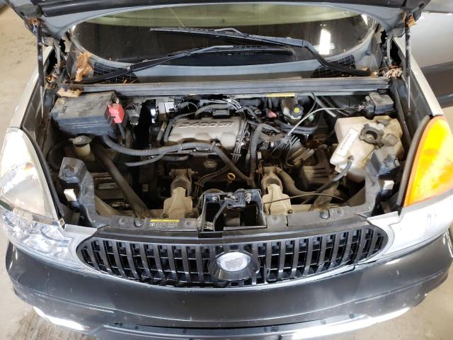 Photo 11 VIN: 3G5DB03E43S598147 - BUICK RENDEZVOUS 