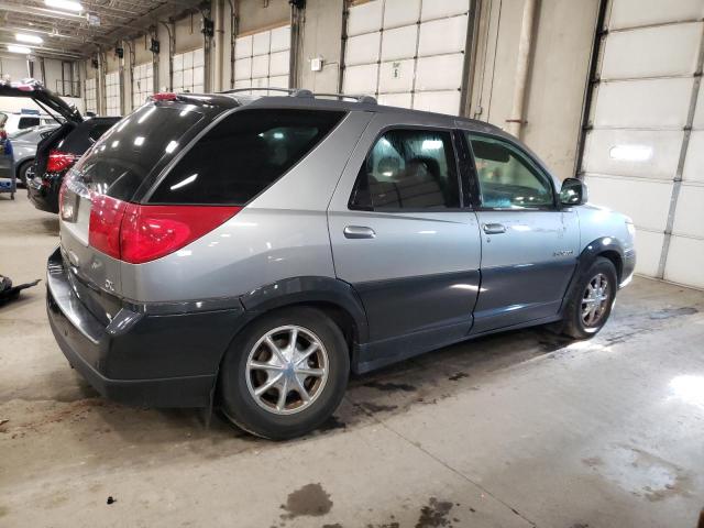 Photo 2 VIN: 3G5DB03E43S598147 - BUICK RENDEZVOUS 