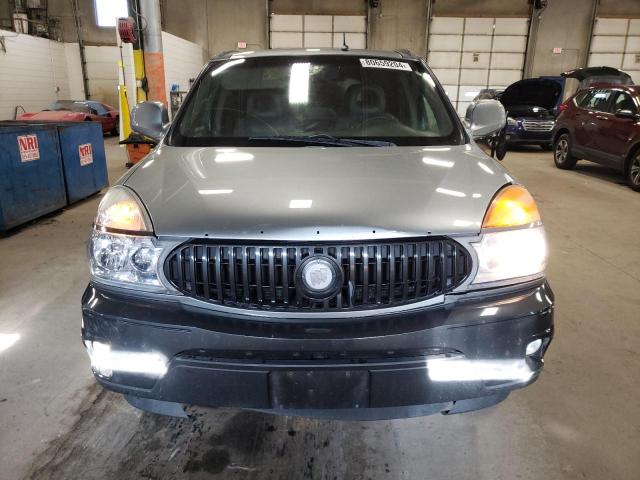 Photo 4 VIN: 3G5DB03E43S598147 - BUICK RENDEZVOUS 