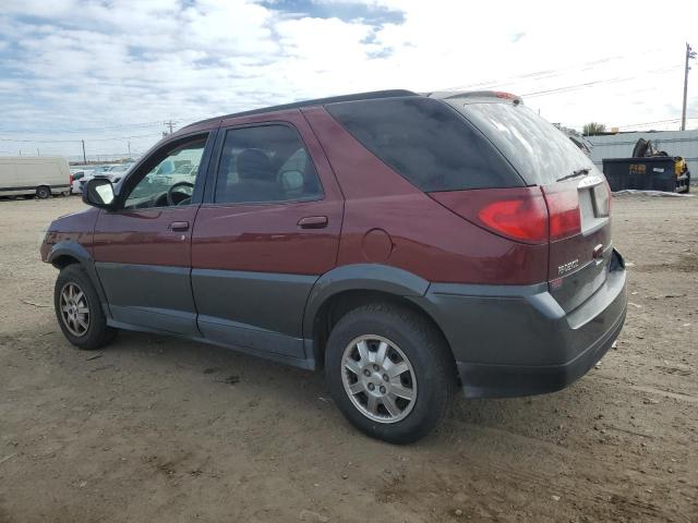 Photo 1 VIN: 3G5DB03E44S551511 - BUICK RENDEZVOUS 