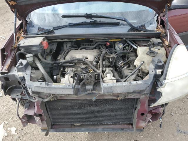 Photo 11 VIN: 3G5DB03E44S551511 - BUICK RENDEZVOUS 