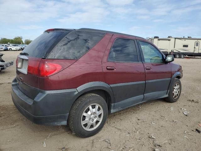 Photo 2 VIN: 3G5DB03E44S551511 - BUICK RENDEZVOUS 