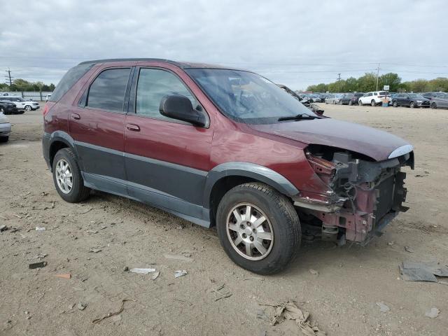 Photo 3 VIN: 3G5DB03E44S551511 - BUICK RENDEZVOUS 