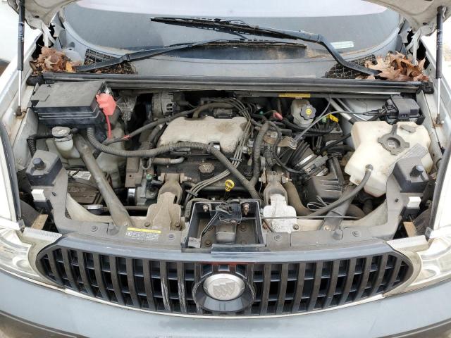 Photo 10 VIN: 3G5DB03E45S501225 - BUICK RENDEZVOUS 