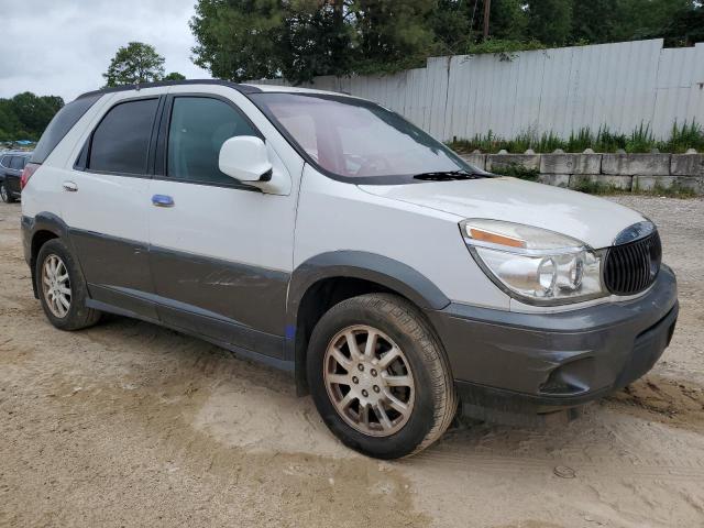 Photo 3 VIN: 3G5DB03E45S501225 - BUICK RENDEZVOUS 