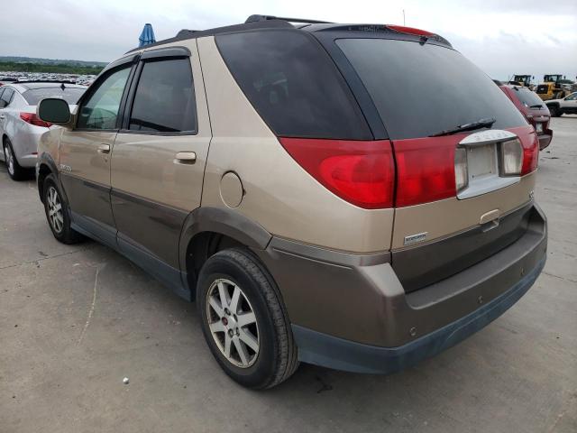 Photo 2 VIN: 3G5DB03E52S523424 - BUICK RENDEZVOUS 