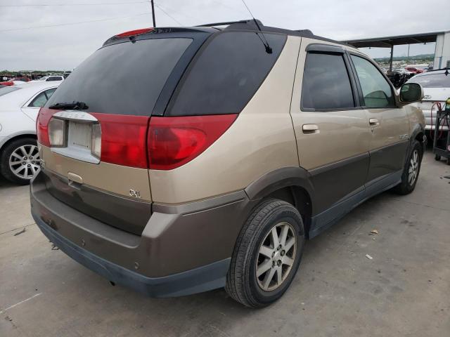 Photo 3 VIN: 3G5DB03E52S523424 - BUICK RENDEZVOUS 