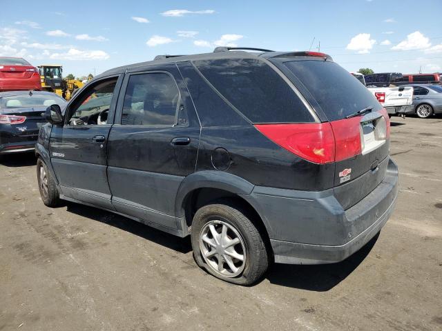 Photo 1 VIN: 3G5DB03E52S581999 - BUICK RENDEZVOUS 