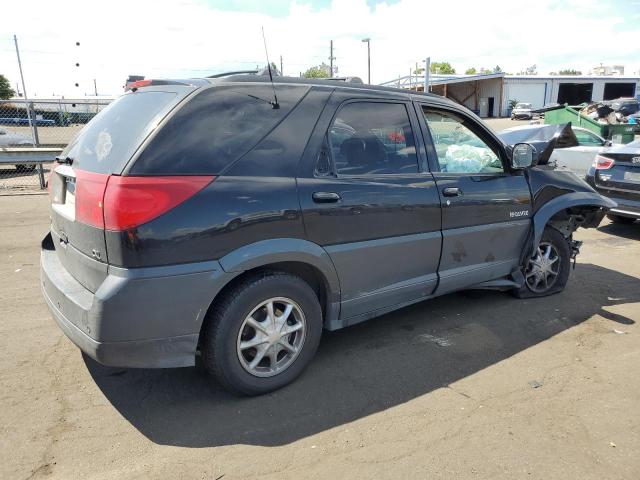 Photo 2 VIN: 3G5DB03E52S581999 - BUICK RENDEZVOUS 