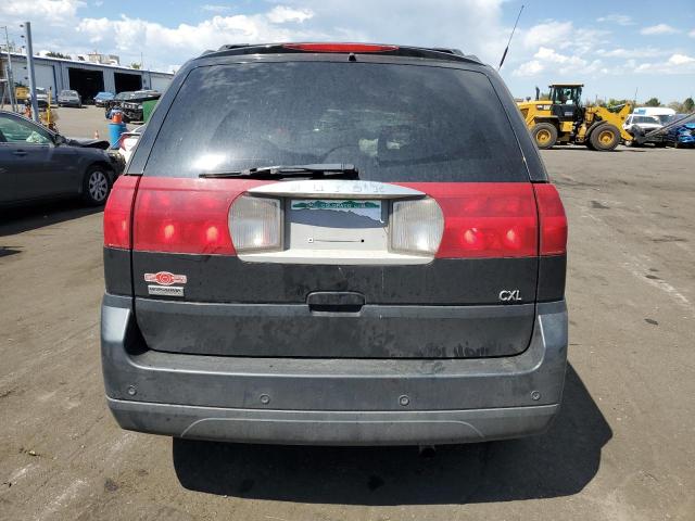 Photo 5 VIN: 3G5DB03E52S581999 - BUICK RENDEZVOUS 