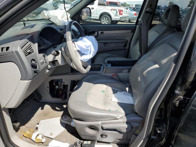 Photo 6 VIN: 3G5DB03E52S581999 - BUICK RENDEZVOUS 