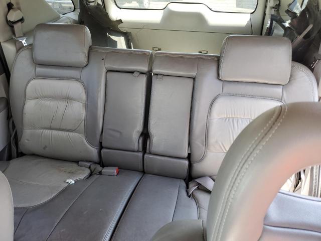 Photo 9 VIN: 3G5DB03E52S581999 - BUICK RENDEZVOUS 