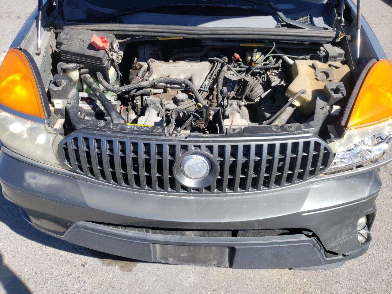 Photo 11 VIN: 3G5DB03E53S514577 - BUICK RENDEZVOUS 