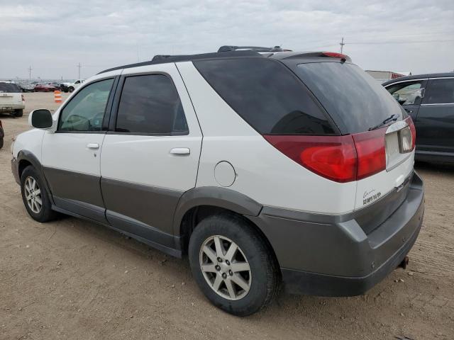 Photo 1 VIN: 3G5DB03E54S542722 - BUICK RENDEZVOUS 