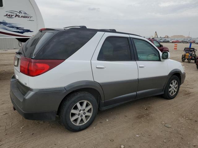 Photo 2 VIN: 3G5DB03E54S542722 - BUICK RENDEZVOUS 