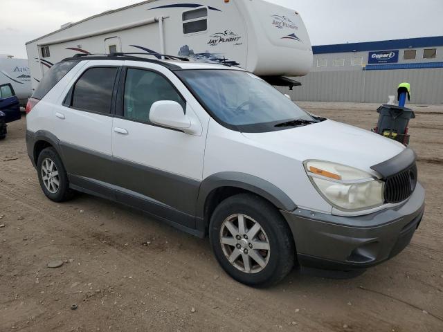 Photo 3 VIN: 3G5DB03E54S542722 - BUICK RENDEZVOUS 