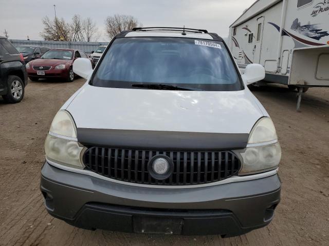 Photo 4 VIN: 3G5DB03E54S542722 - BUICK RENDEZVOUS 