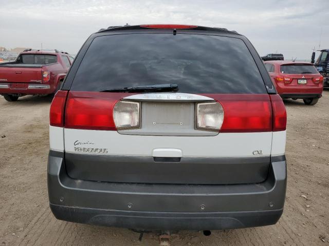 Photo 5 VIN: 3G5DB03E54S542722 - BUICK RENDEZVOUS 