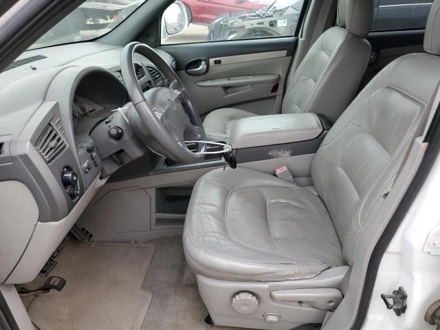 Photo 6 VIN: 3G5DB03E54S542722 - BUICK RENDEZVOUS 