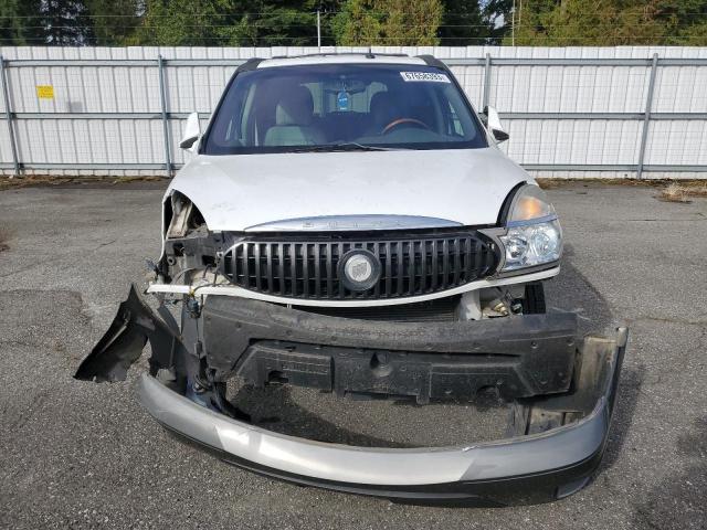 Photo 4 VIN: 3G5DB03E55S502108 - BUICK RENDEZVOUS 