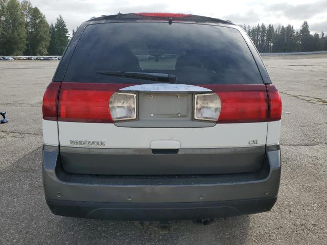 Photo 5 VIN: 3G5DB03E55S502108 - BUICK RENDEZVOUS 