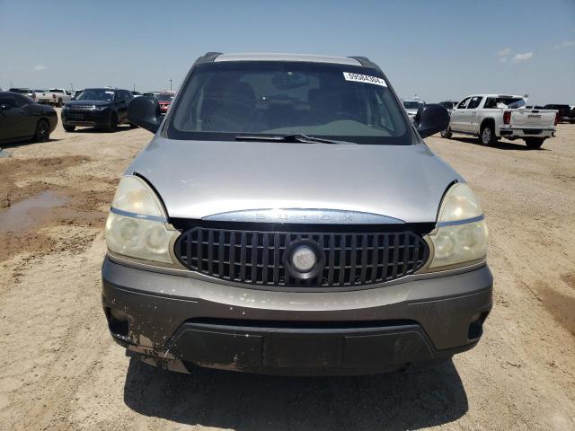 Photo 4 VIN: 3G5DB03E55S552720 - BUICK RENDEZVOUS 