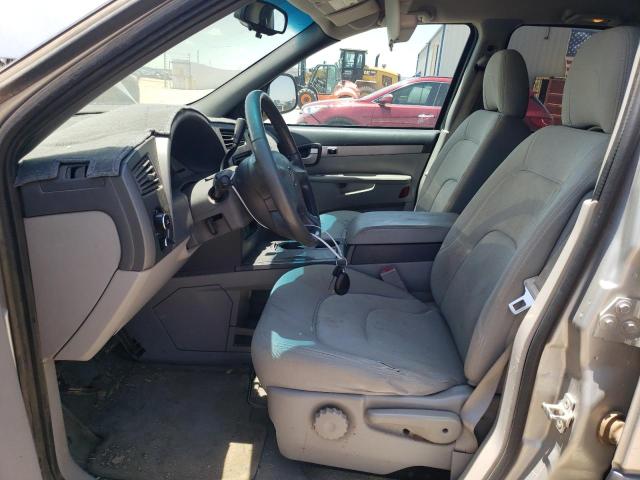 Photo 6 VIN: 3G5DB03E55S552720 - BUICK RENDEZVOUS 