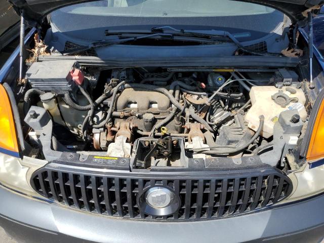 Photo 10 VIN: 3G5DB03E62S500668 - BUICK RENDEZVOUS 