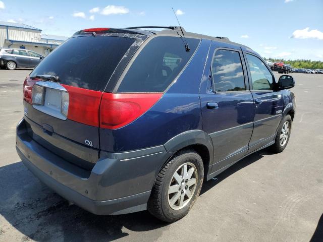 Photo 2 VIN: 3G5DB03E62S500668 - BUICK RENDEZVOUS 