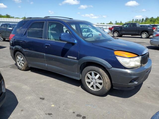 Photo 3 VIN: 3G5DB03E62S500668 - BUICK RENDEZVOUS 