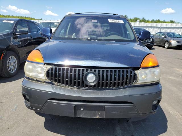 Photo 4 VIN: 3G5DB03E62S500668 - BUICK RENDEZVOUS 