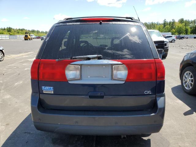 Photo 5 VIN: 3G5DB03E62S500668 - BUICK RENDEZVOUS 