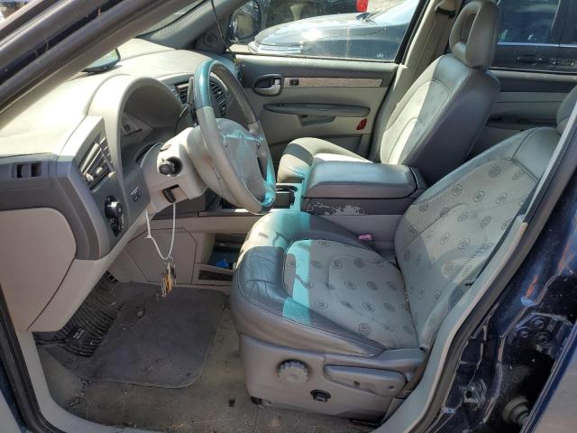 Photo 6 VIN: 3G5DB03E62S500668 - BUICK RENDEZVOUS 