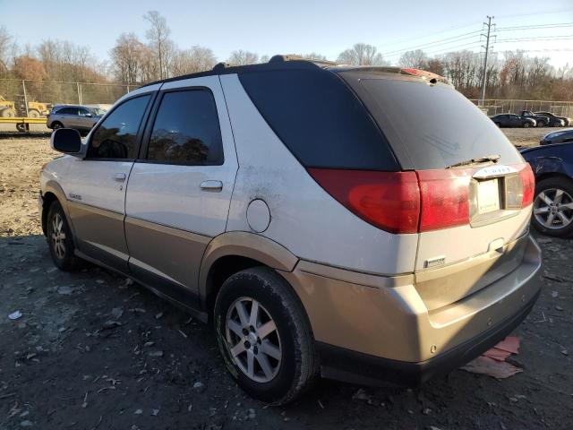 Photo 1 VIN: 3G5DB03E62S558456 - BUICK RENDEZVOUS 