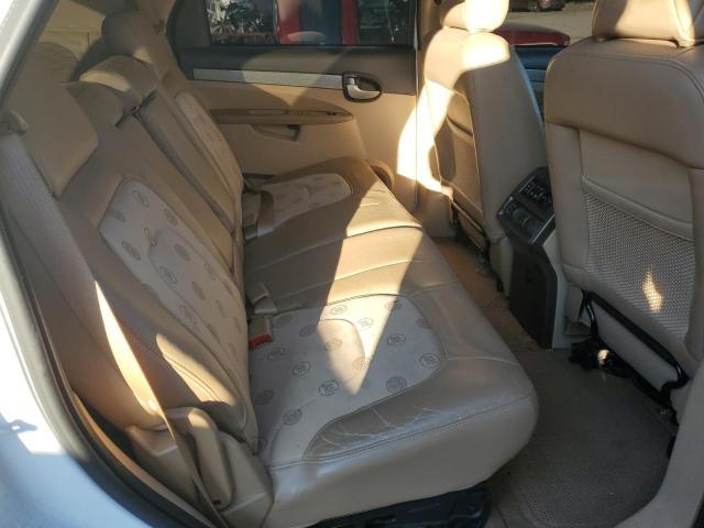 Photo 10 VIN: 3G5DB03E62S558456 - BUICK RENDEZVOUS 