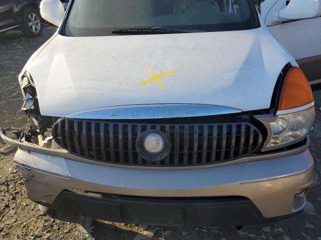 Photo 11 VIN: 3G5DB03E62S558456 - BUICK RENDEZVOUS 