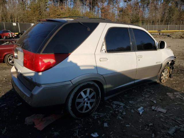 Photo 2 VIN: 3G5DB03E62S558456 - BUICK RENDEZVOUS 